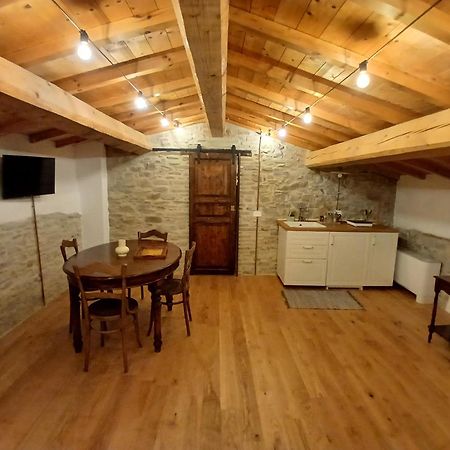 Casale Regnano Villa Citta di Castello Ngoại thất bức ảnh