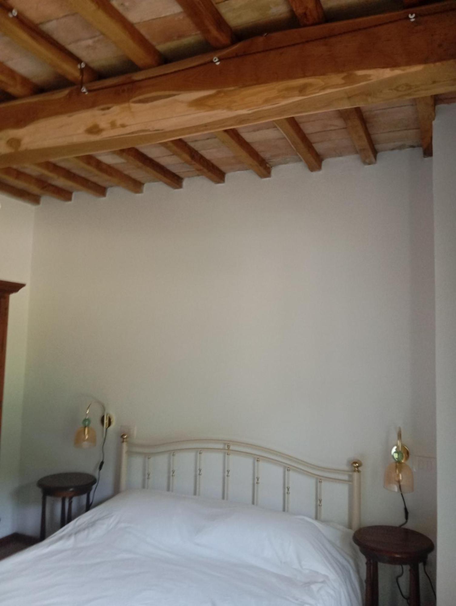 Casale Regnano Villa Citta di Castello Ngoại thất bức ảnh