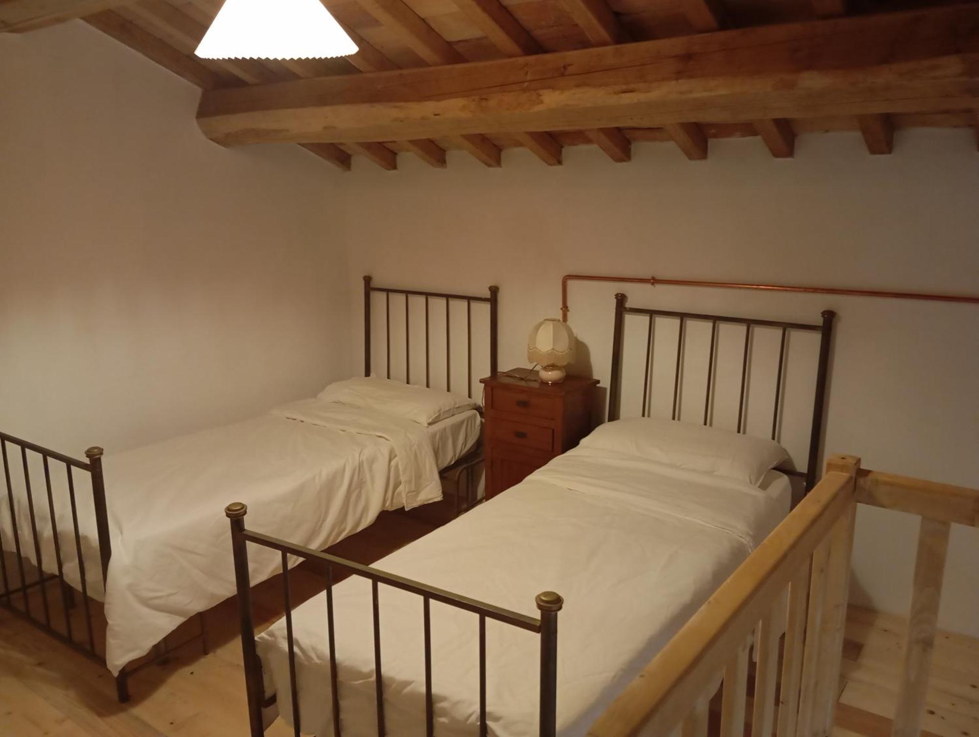 Casale Regnano Villa Citta di Castello Ngoại thất bức ảnh