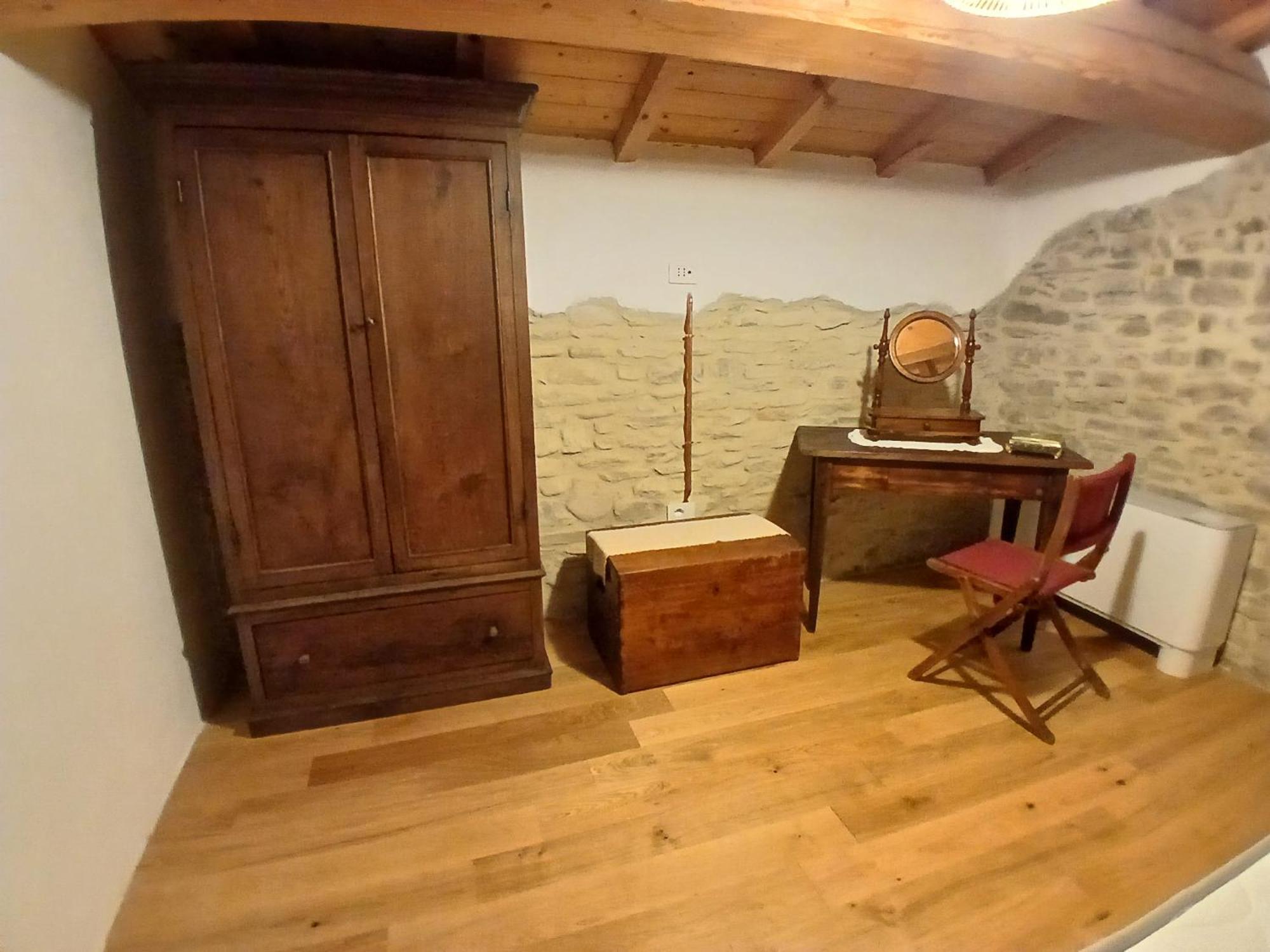 Casale Regnano Villa Citta di Castello Ngoại thất bức ảnh